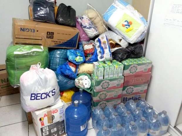 Francine Ferreira: Desta vez, a paralisação é dos mineiros da Carbonífera Criciúma 9 Arrecadações de Forquilhinha para Xanxerê