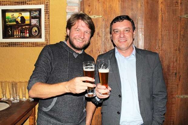 Perfeita combinação de sabores marca harmonização no Pub Saint Bier 12 Foto 1