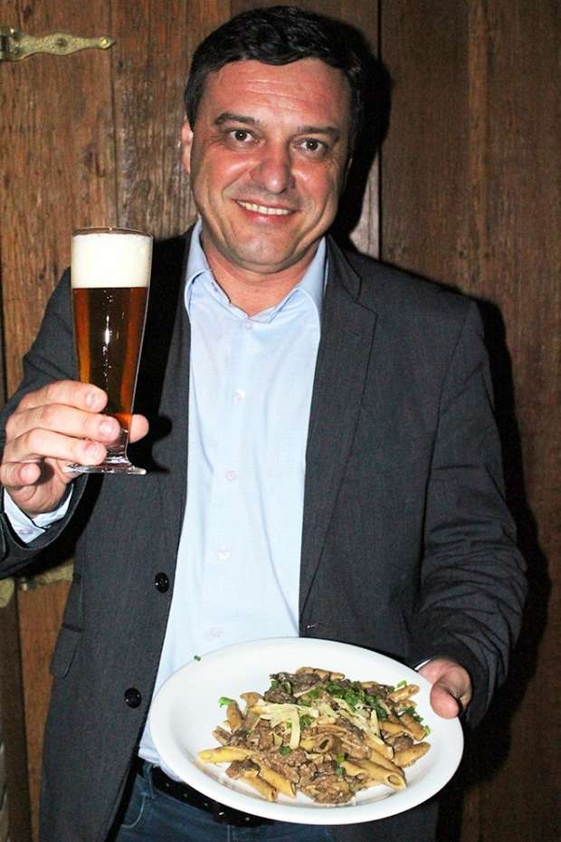 Perfeita combinação de sabores marca harmonização no Pub Saint Bier 8 Foto 8