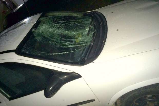 Motorista embriagado é preso após atropelar uma pessoa e fugir sem prestar socorro 9 IMG 20150422 WA0004