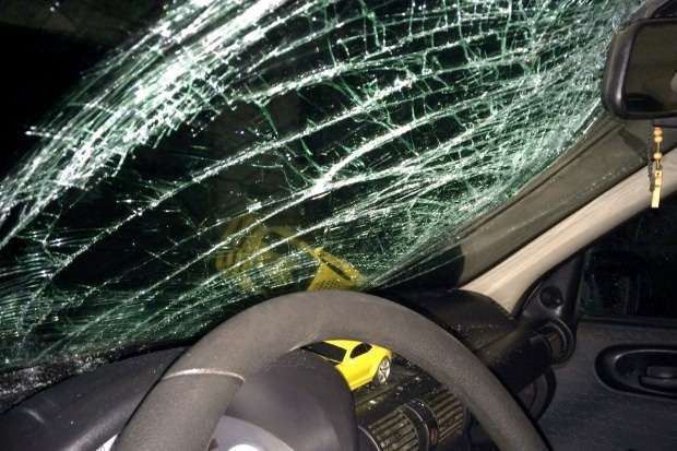 Motorista embriagado é preso após atropelar uma pessoa e fugir sem prestar socorro 8 IMG 20150422 WA0006