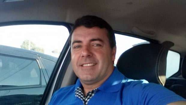 Forquilhinha adere ao azul neste 2 de abril 4 Prefeito Lei