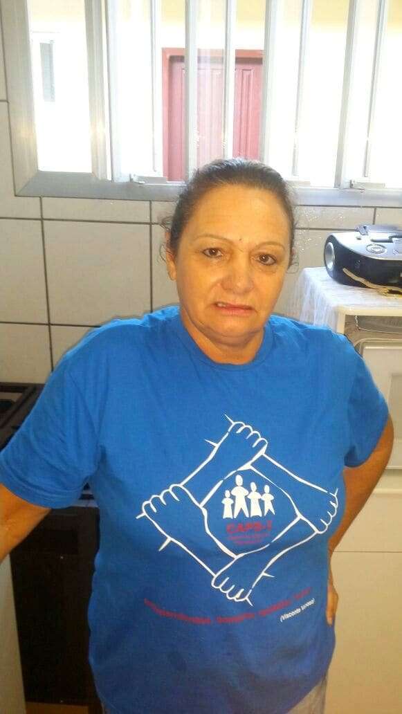 Forquilhinha adere ao azul neste 2 de abril 2 Servidora do CAPS