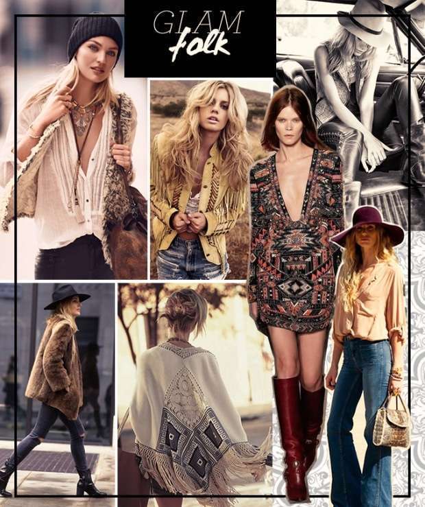 Pauli Duarte: Tendência Folk, você conhece? Se identifica? 10 GlamFolk