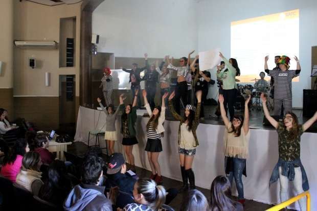 Satc abre aulões para o Enem também para estudantes da rede pública 7 IMG 7929