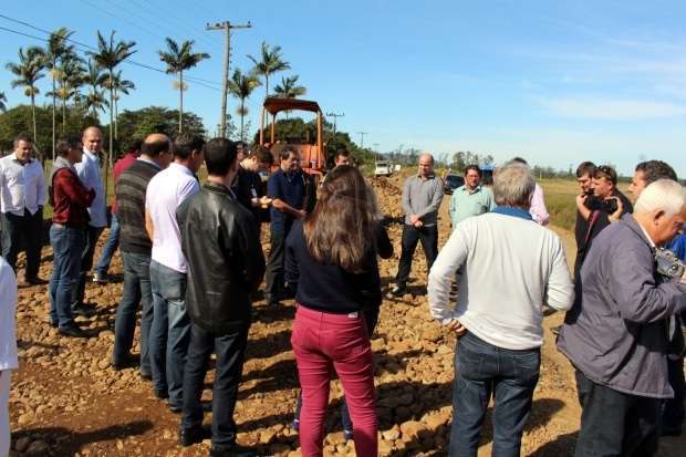 Vice José Ricardo Junkes assume por 15 dias em Forquilhinha 7 IMG 6584