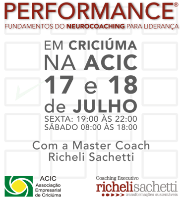 Perfomance Richeli Sachetti 1