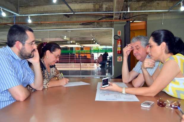 Deputada Geovânia de Sá auxilia na liberação de R$ 3,5 milhões para conclusão do HMISC 8 DSC 0030