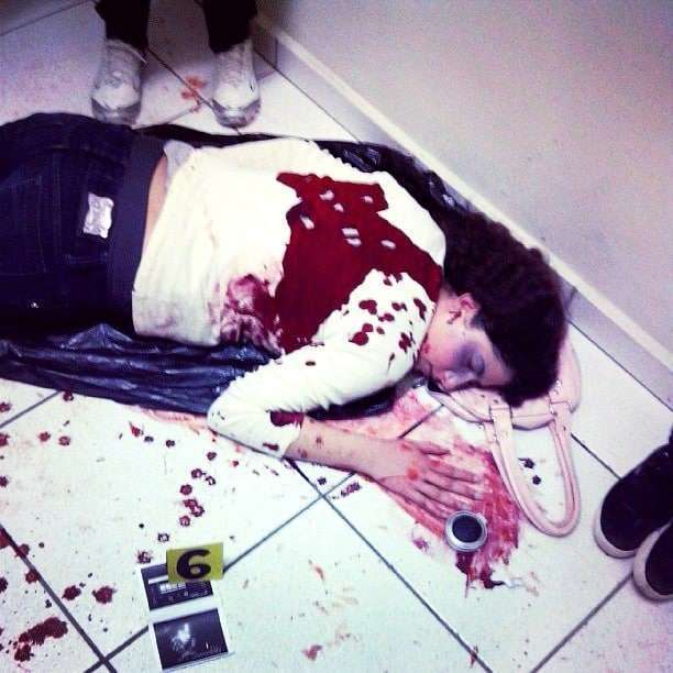 Feira das Profissões Unesc Biomedicina 4