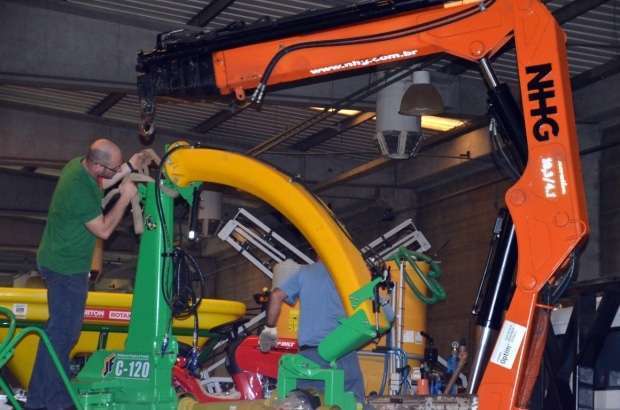 AgroPonte2015 Montagem 10