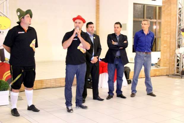 Lançamento Heimat Fest 2015