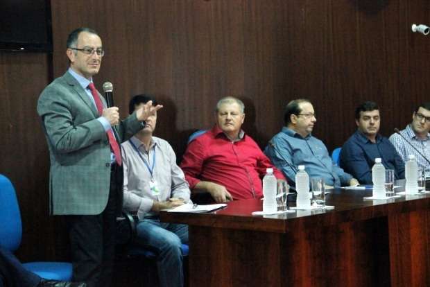 Foto: Marca Comunicação 