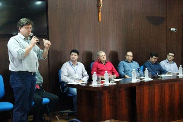 Foto: Marca Comunicação 