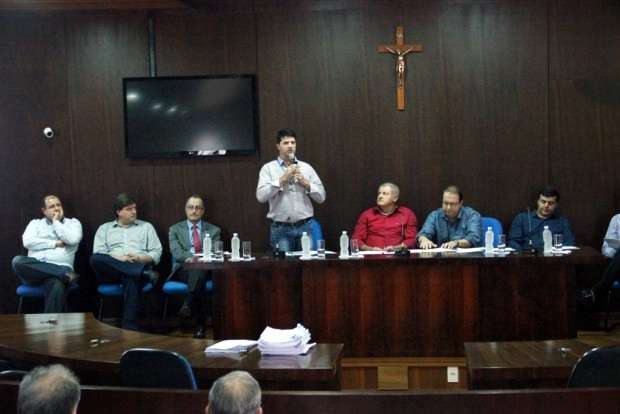 Foto: Marca Comunicação 