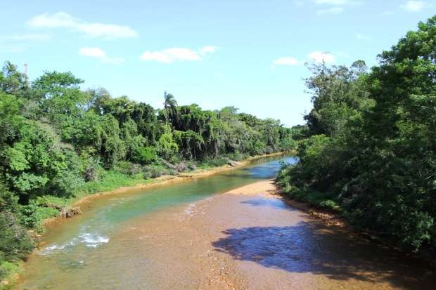 Rio Mãe Luzia 2