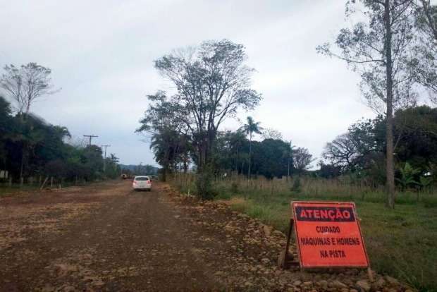 Rodovia Jacob Westrup