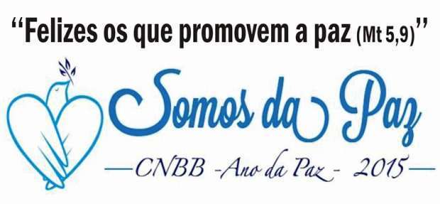 Caminhada Vocacional 2015: reflexão sobre os consagrados e apelo pela paz 12 ano da paz