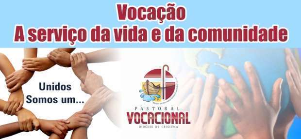 Caminhada Vocacional 2015: reflexão sobre os consagrados e apelo pela paz 14 vocacao