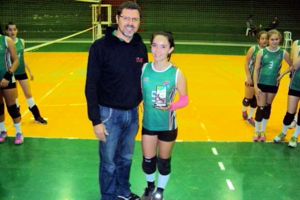 RENATA Atleta Destaque