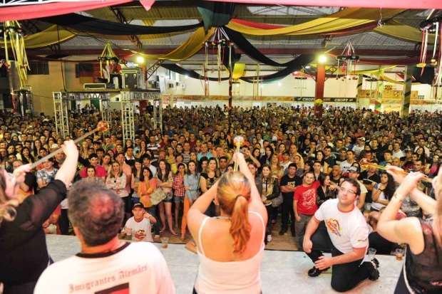 CHOPE EM METRO DSC 8198