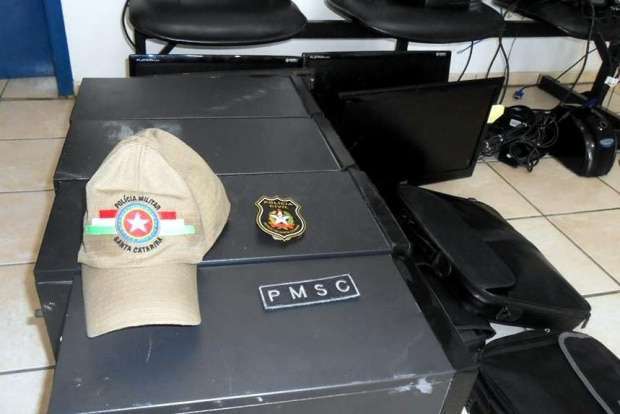 Objetos furtados no CREAS de Forquilhinha são recuperados em Cocal do Sul 7 12227689 842823319171331 3770100448025298164 n