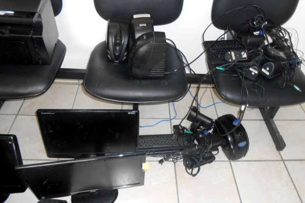 Objetos furtados no CREAS de Forquilhinha são recuperados em Cocal do Sul 8 12246838 842823402504656 2075433564123999981 n