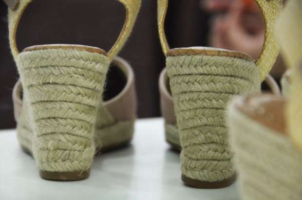 Espadrilles 4