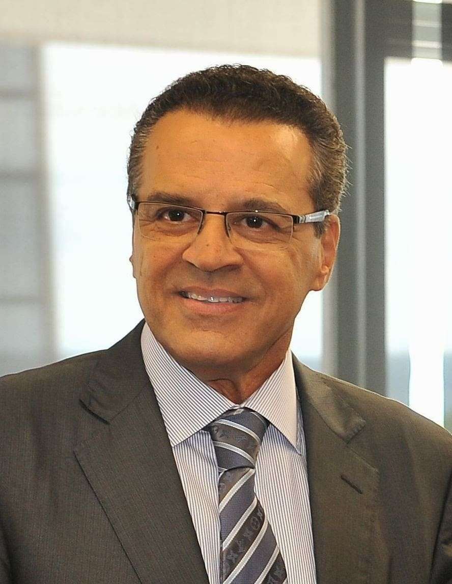 Henrique Eduardo Alves