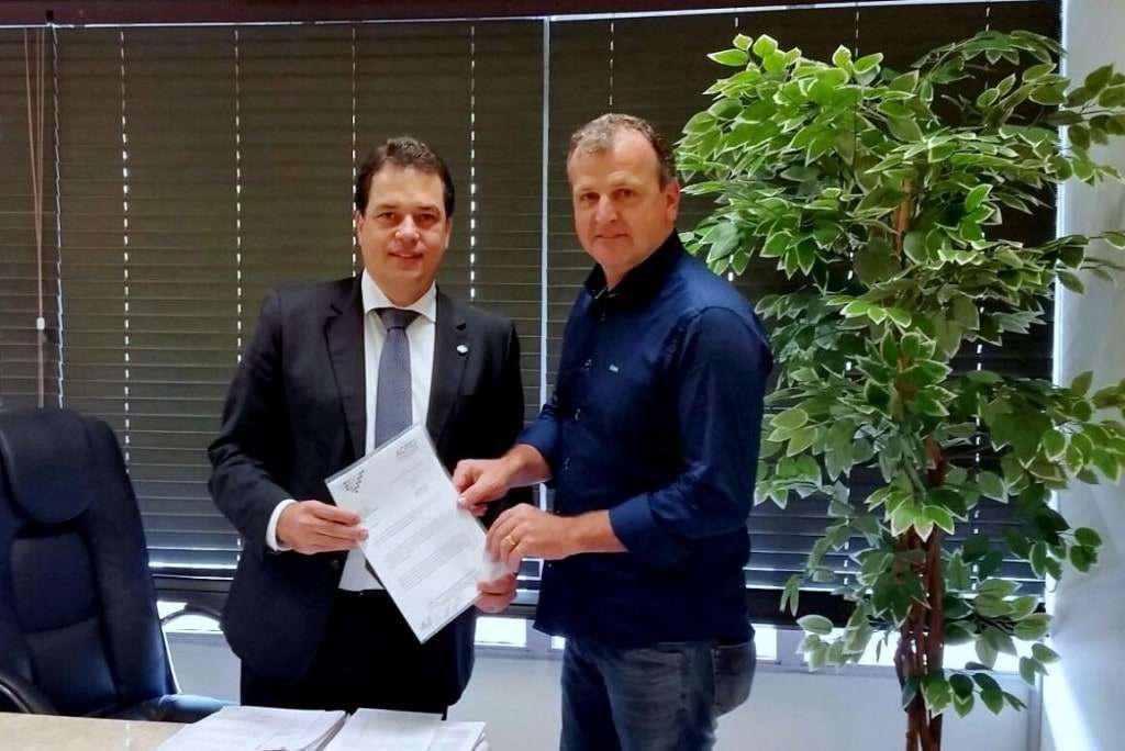 Deputado Rodrigo Minotto vai propor audiência pública sobre a Rodovia Jorge Lacerda 2 IMG 20151117 WA0008