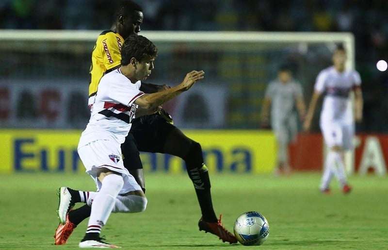 FOTO MAIS UMA VEZ O SÃO PAULO PELA FRENTE