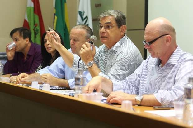 SDR Criciúma movimenta mais de R$ 8,5 milhões na Região Carbonífera em 2015 8 anuncio H Santa Catarina