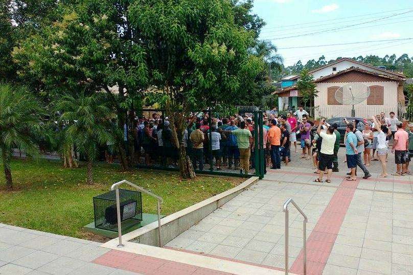 Nova diretoria da Cooperminas será eleita na próxima quarta-feira 7 cooperminasss