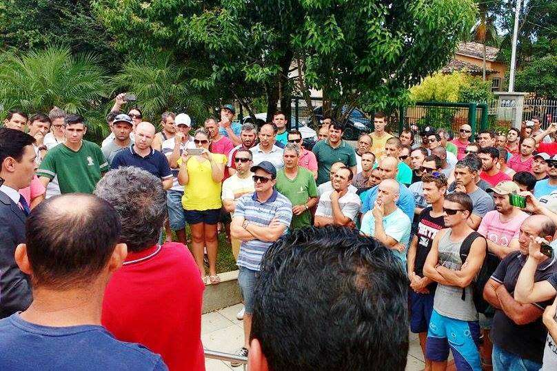 Nova diretoria da Cooperminas será eleita na próxima quarta-feira 8 cooperminassss