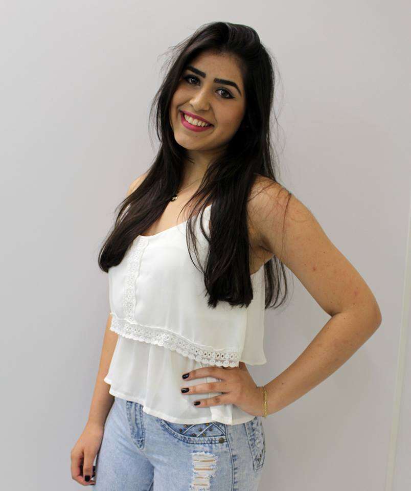 5 Iorrana da Rosa Albuquerque 1