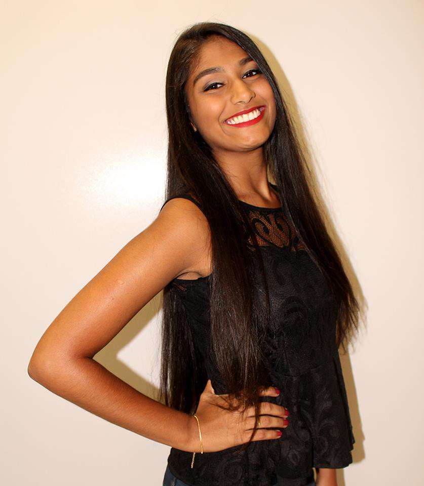 6 Jaiane Gonçalves Pereira 1