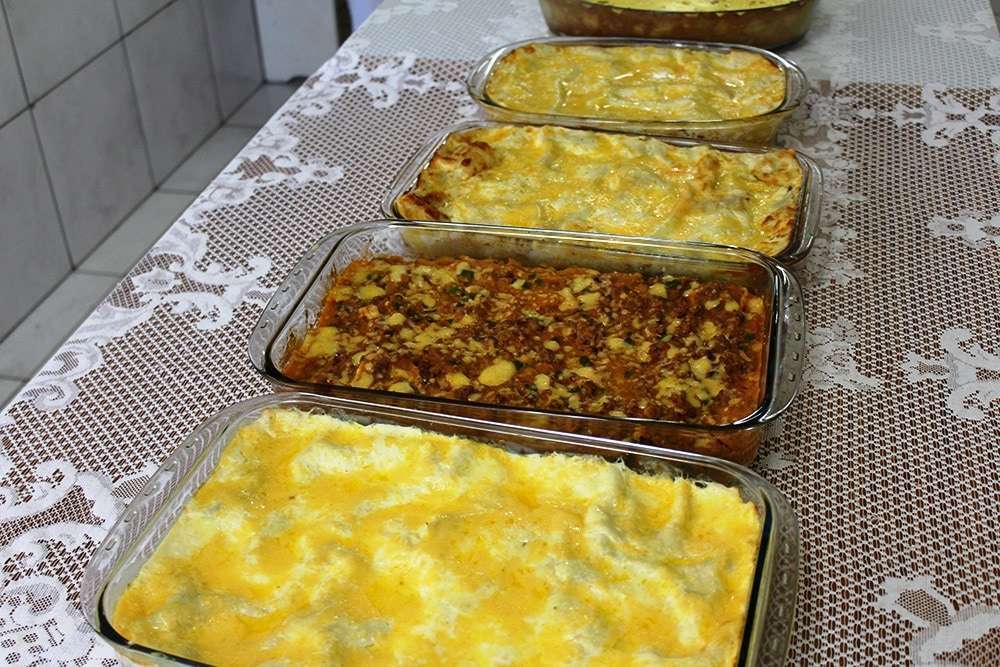 Mulheres fazem curso de massas em Forquilhinha 9 IMG 0988