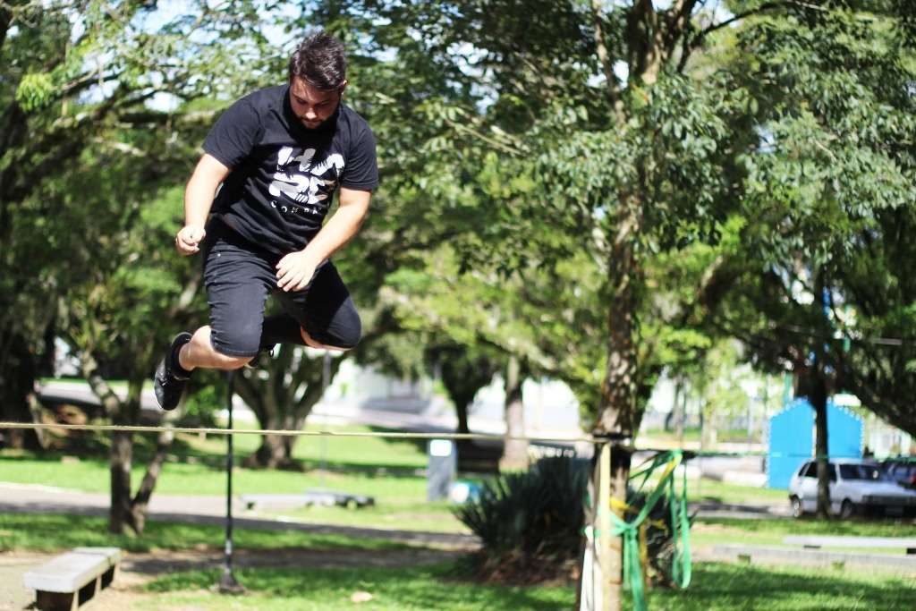 SLACKLINE 27 03 5
