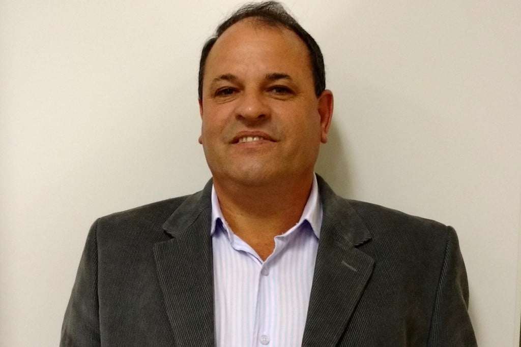 posse novos secretários 4