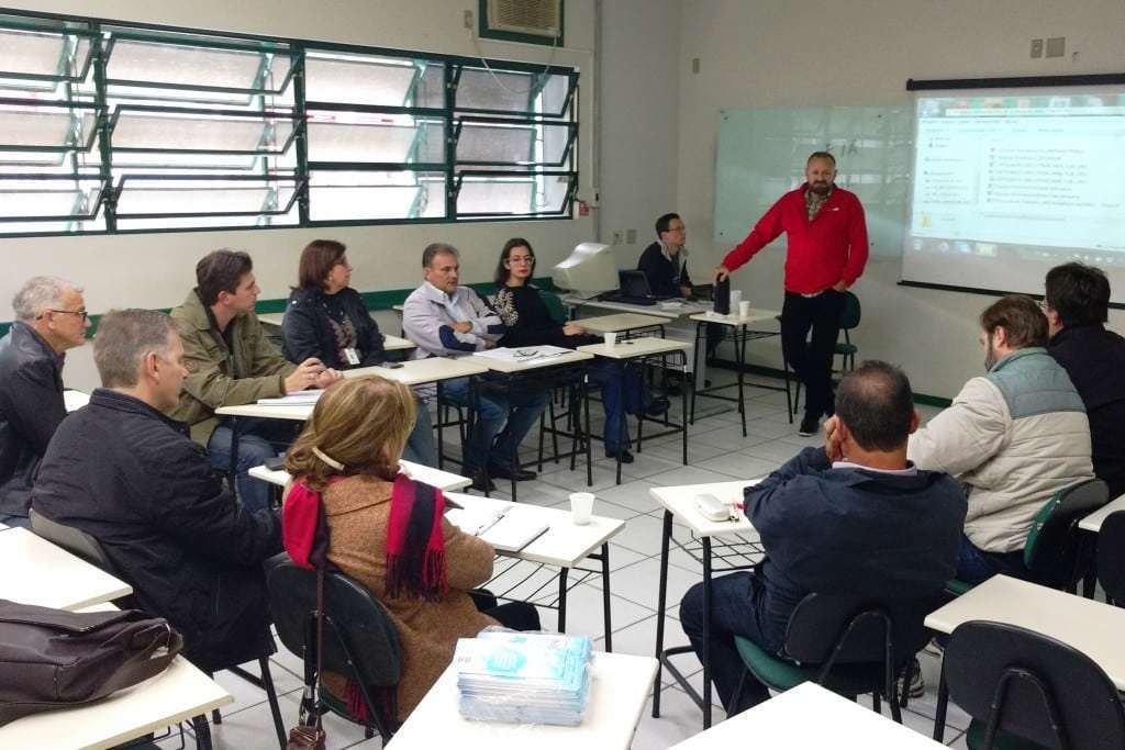 Reunião Comitê 23 05 1