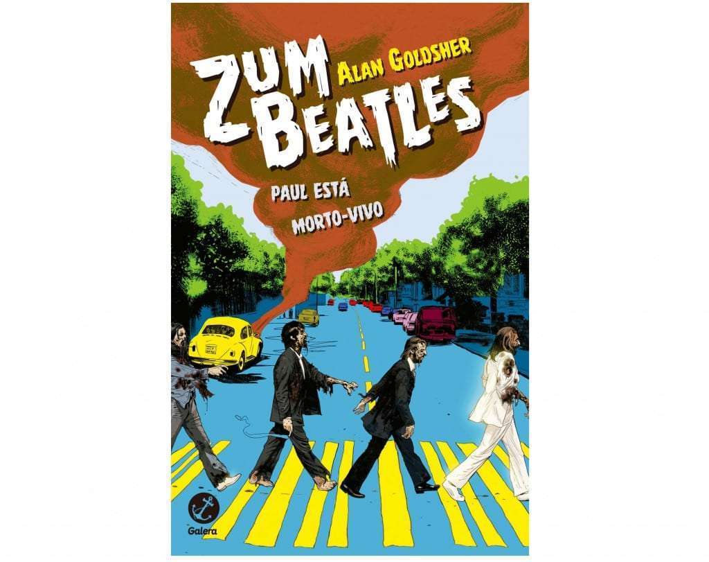 Zumbeatles