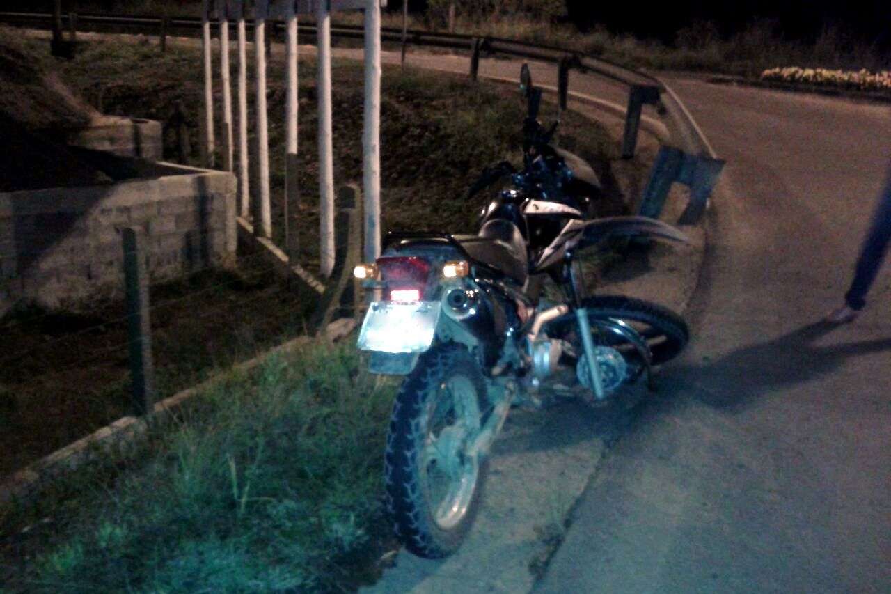 moto sanga coqueiro
