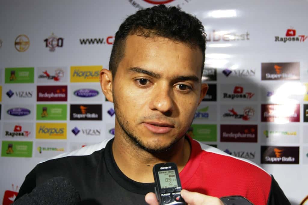 Foto Silas Batista Globoesporte