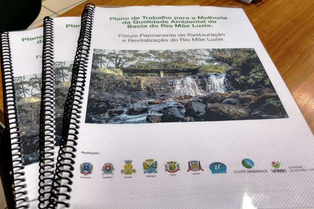 Fórum Rio Mãe Luzia 1