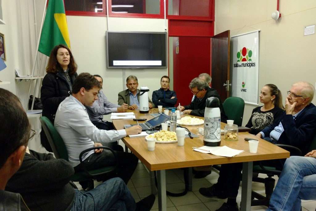 Fórum Rio Mãe Luzia 2