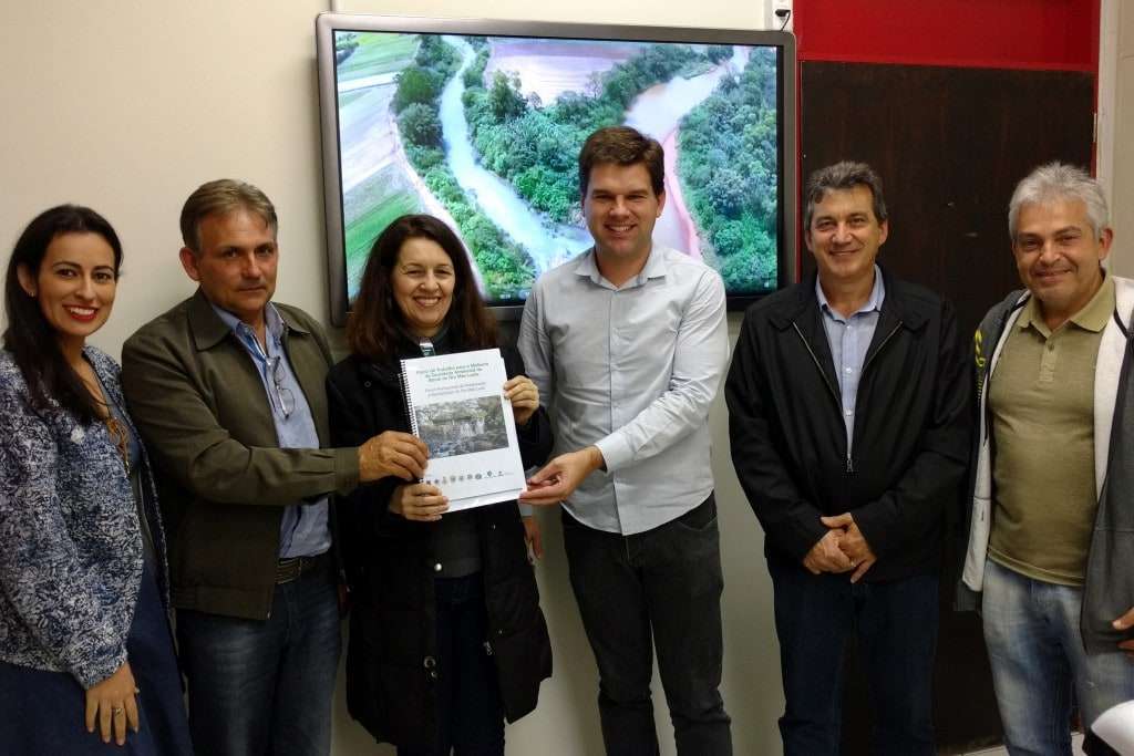 Fórum Rio Mãe Luzia 3