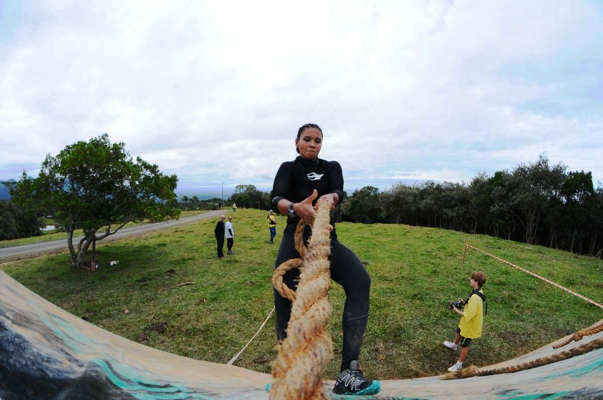 Triatleta que competiu no Ironman se prepara para próxima competição 8 IMG 8091