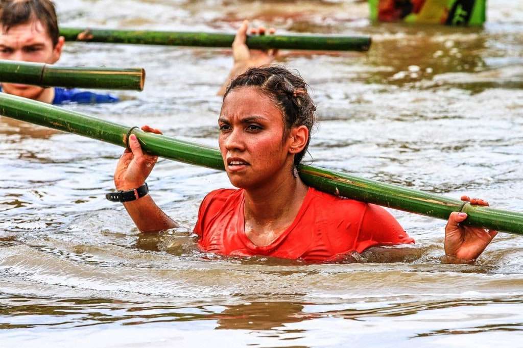 Triatleta que competiu no Ironman se prepara para próxima competição 7 IMG 9384