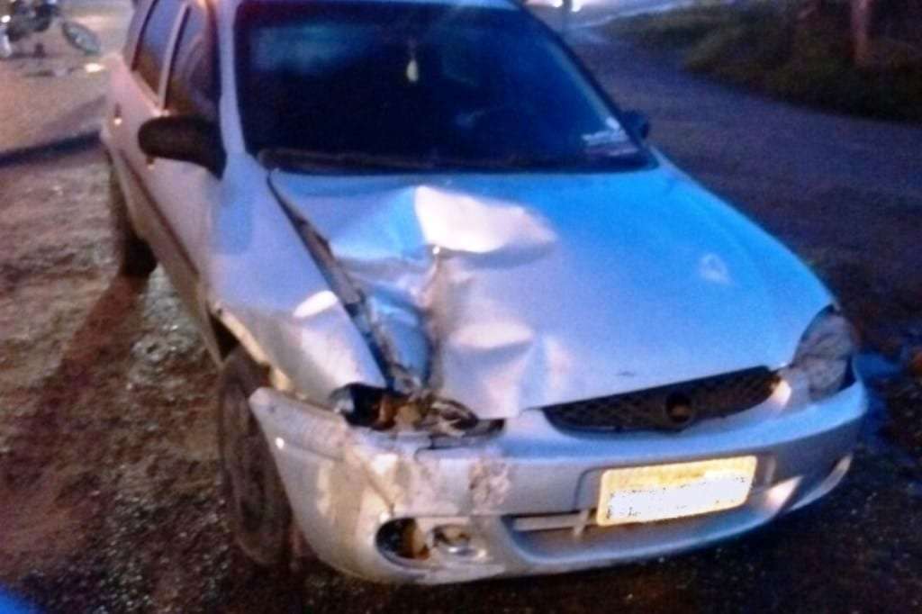 motociclista fica ferido em colisao frontal 1056121