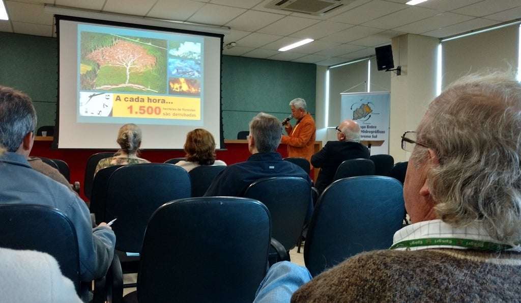 2º Diálogo Entre Bacias 5