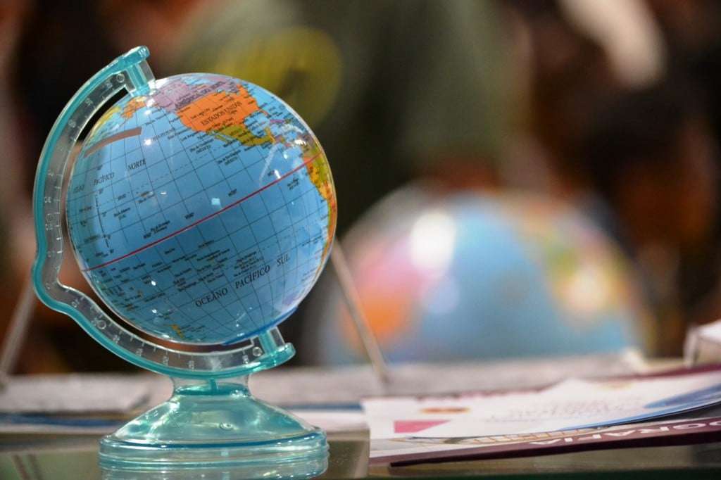 Feira das Profissões: Conhecer a Unesc ajudou a Laura a escolher a profissão 7 DSC 0030